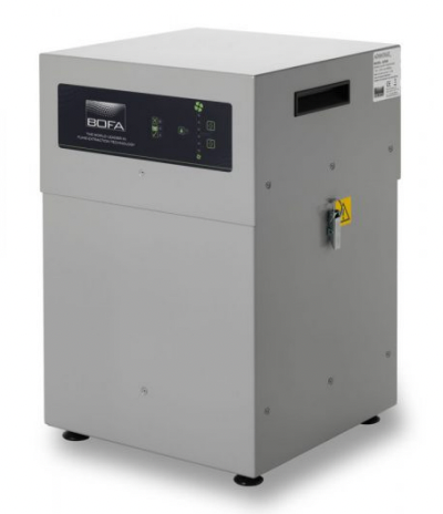 AD 350 - BOFA HartSmart Products