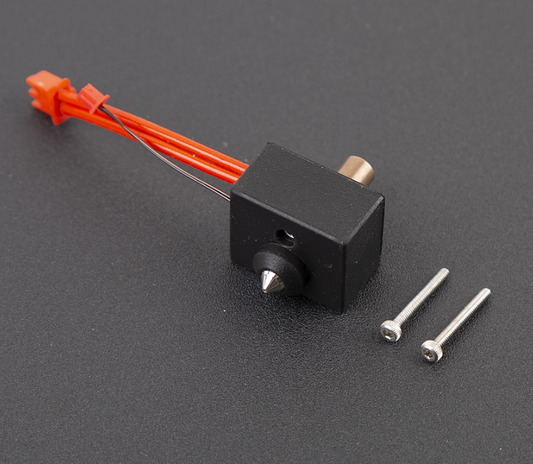 Creality Heating Block Kit-High Temperature Pro (300℃) HartSmart Products
