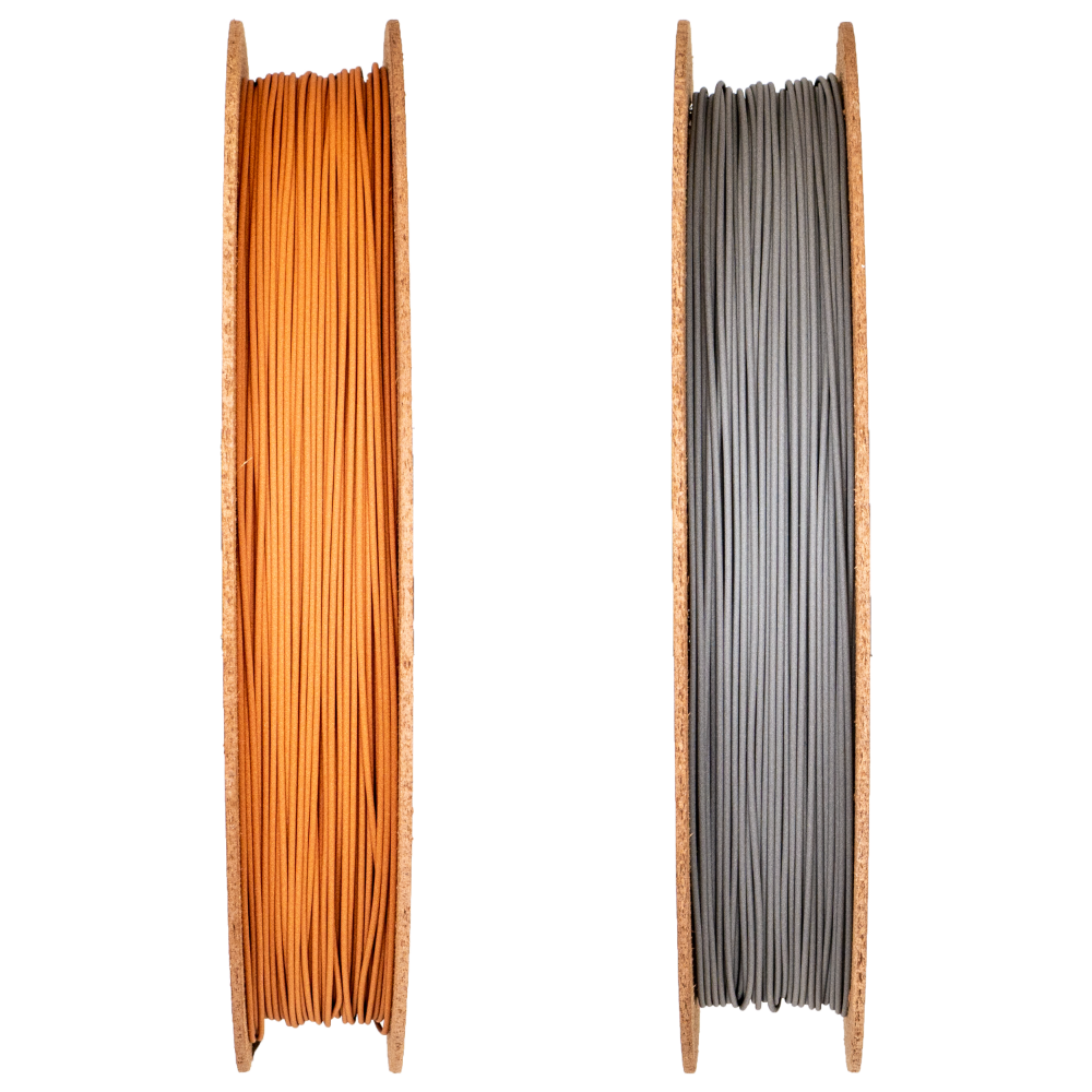 Shielding Combo   Metal Filamet™   3DPrintiverse.com
