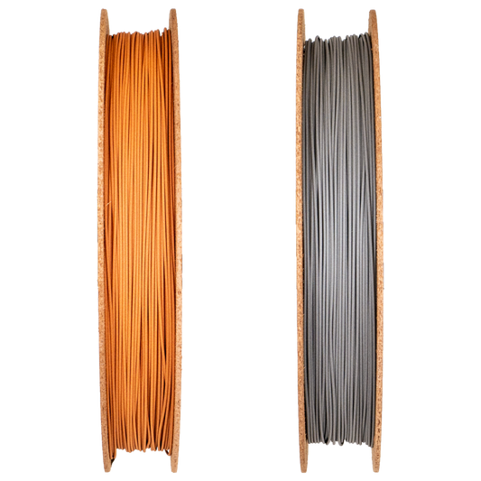 Shielding Combo   Metal Filamet™   3DPrintiverse.com