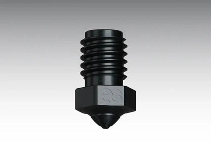 Silicon Carbide Nozzle V6 Style by Phaetus   Nozzles   3DPrintiverse.com