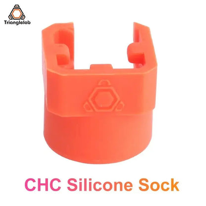 Silicone Sock for CHC Hot End      3DPrintiverse.com