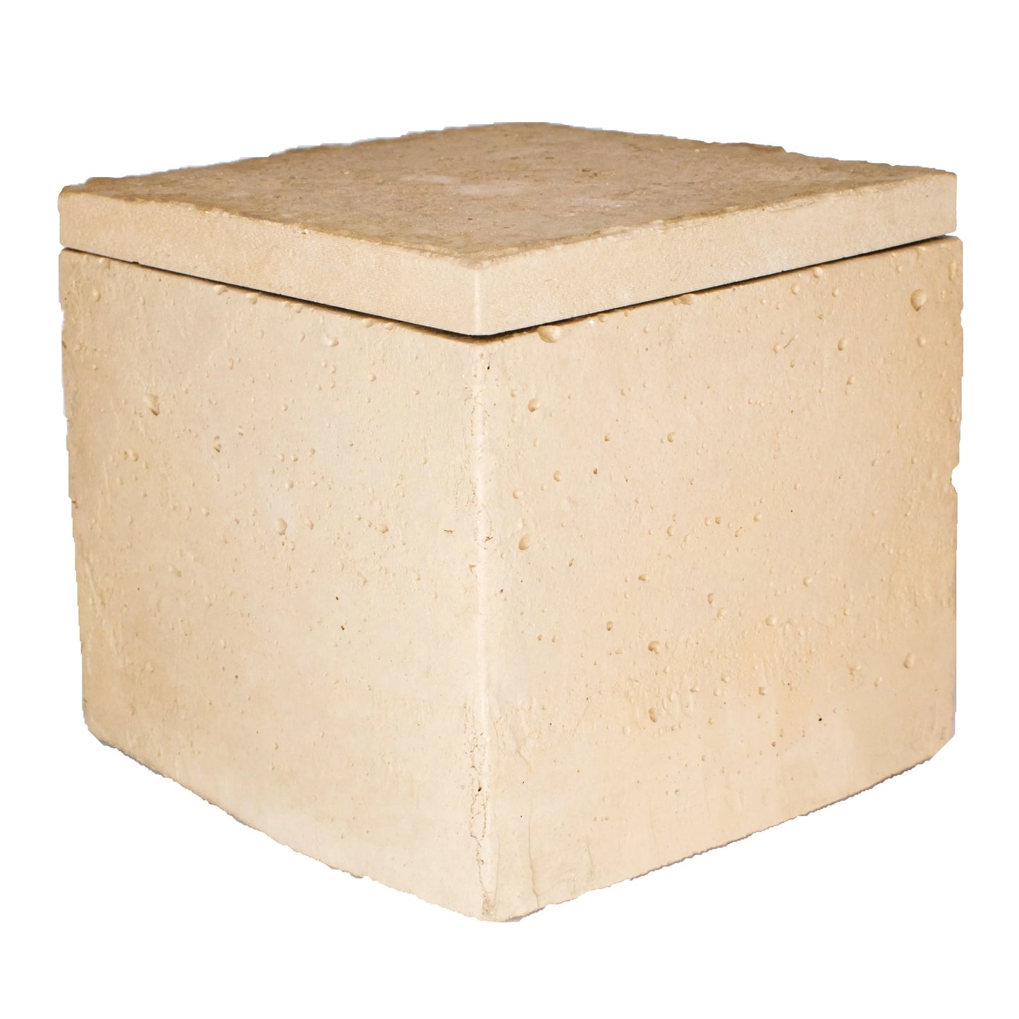 Sintering Crucible - Standard Square   Sintering Accessories  579.99 3DPrintiverse.com