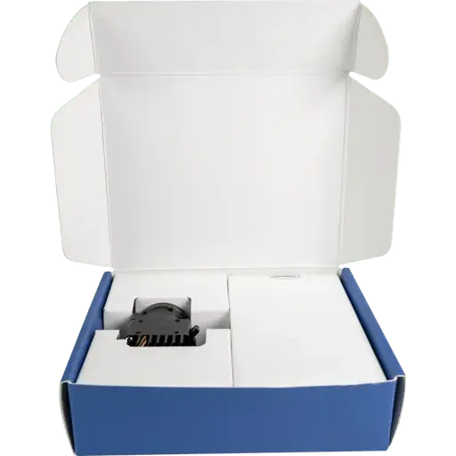 Smart Orbiter 3 REVO by LDO Motors All-in-one Extruder (SO3 V3)   3D Printer Accessories   3DPrintiverse.com