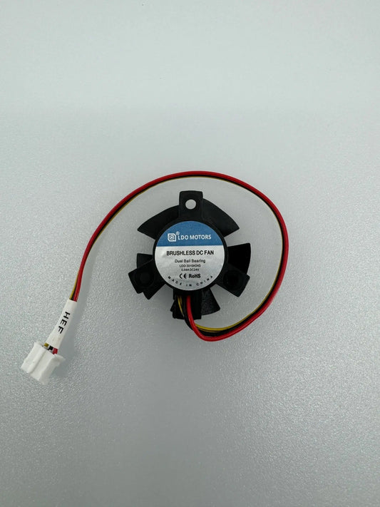 Smart Orbiter V3.0 Frameless Fan (V3) by LDO Motors 3010 (30x10mm)   Fans   3DPrintiverse.com