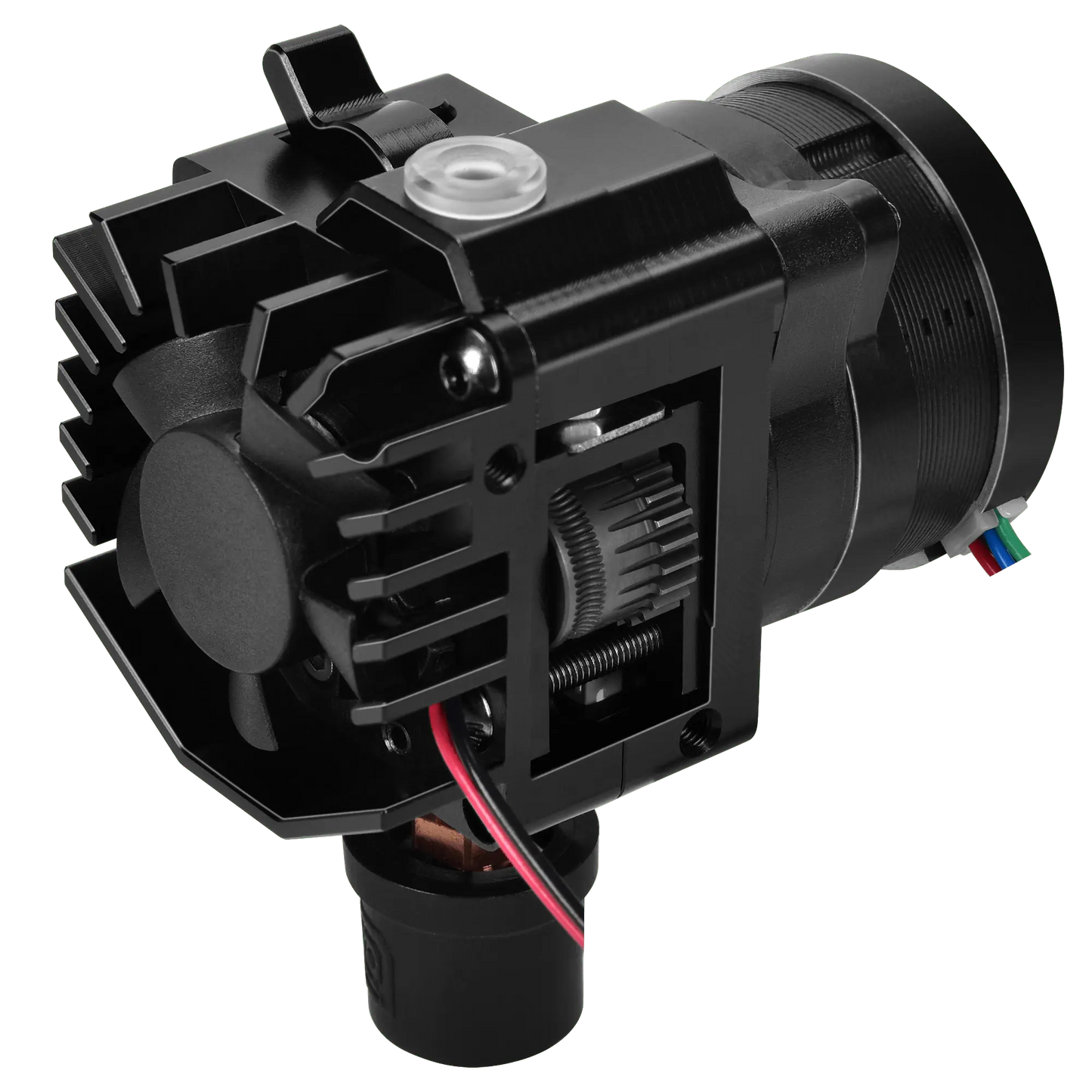 Smart Orbiter V3.0 by LDO Motors All-in-one Extruder (SO3)   3D Printer Accessories   3DPrintiverse.com