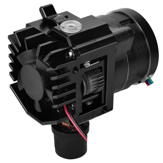 Smart Orbiter V3.0 by LDO Motors All-in-one Extruder (SO3)   3D Printer Accessories   3DPrintiverse.com