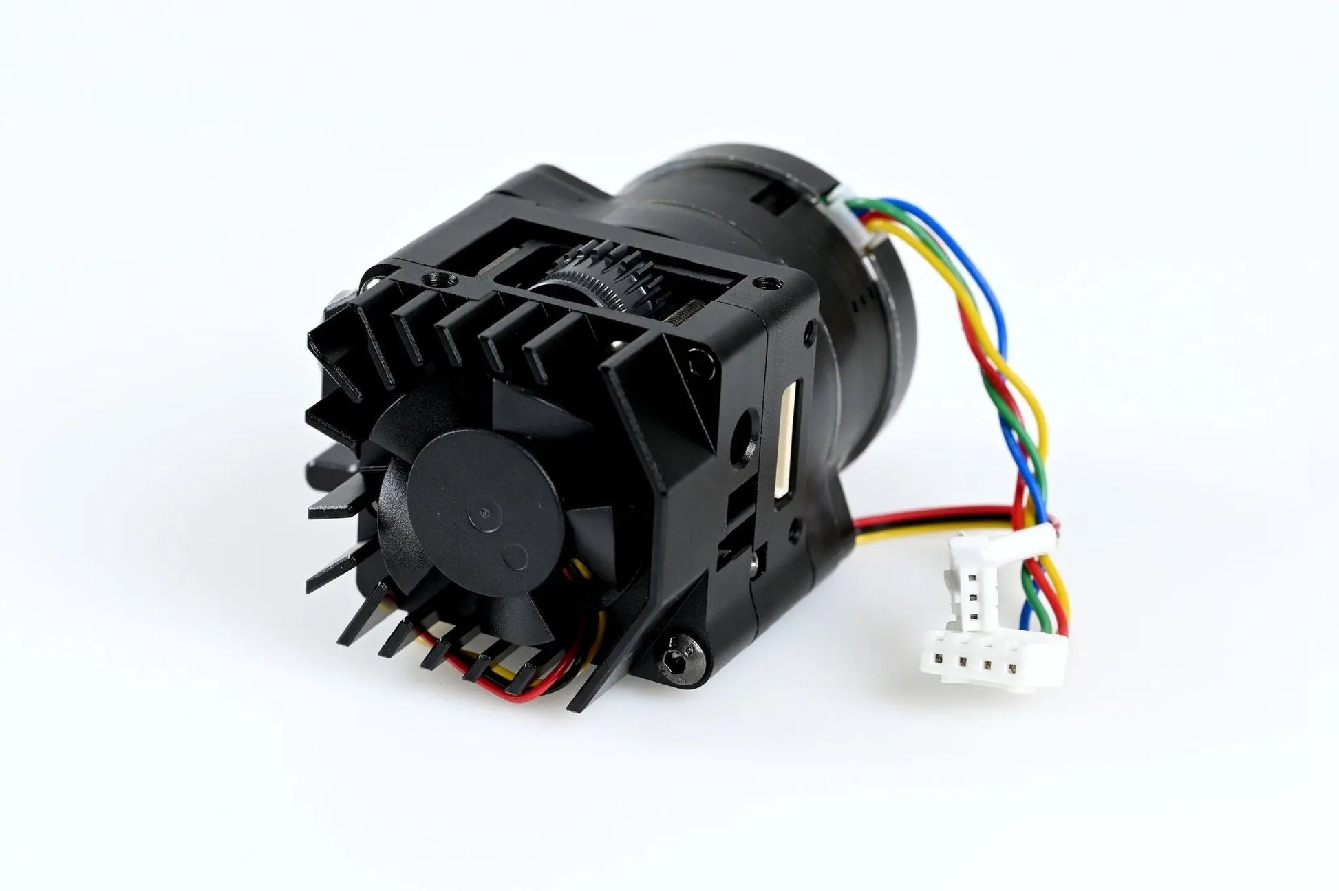 Smart Orbiter V3.0 by LDO Motors All-in-one Extruder (SO3)   3D Printer Accessories   3DPrintiverse.com