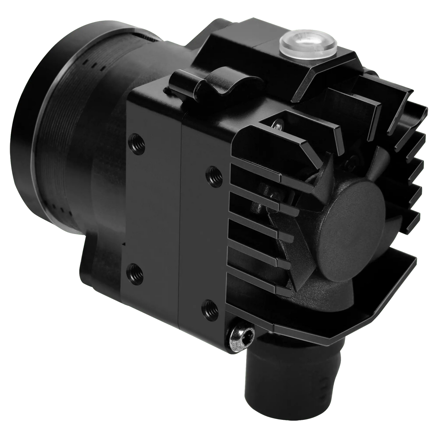 Smart Orbiter V3.0 by LDO Motors All-in-one Extruder (SO3)   3D Printer Accessories   3DPrintiverse.com