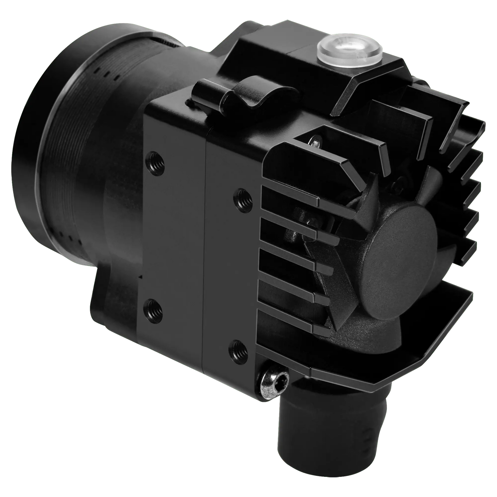 Smart Orbiter V3.0 by LDO Motors All-in-one Extruder (SO3)   3D Printer Accessories   3DPrintiverse.com