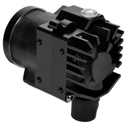 Smart Orbiter V3.0 by LDO Motors All-in-one Extruder (SO3)   3D Printer Accessories   3DPrintiverse.com