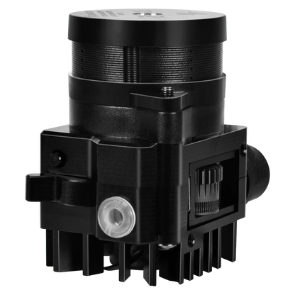 Smart Orbiter V3.0 by LDO Motors All-in-one Extruder (SO3)   3D Printer Accessories   3DPrintiverse.com