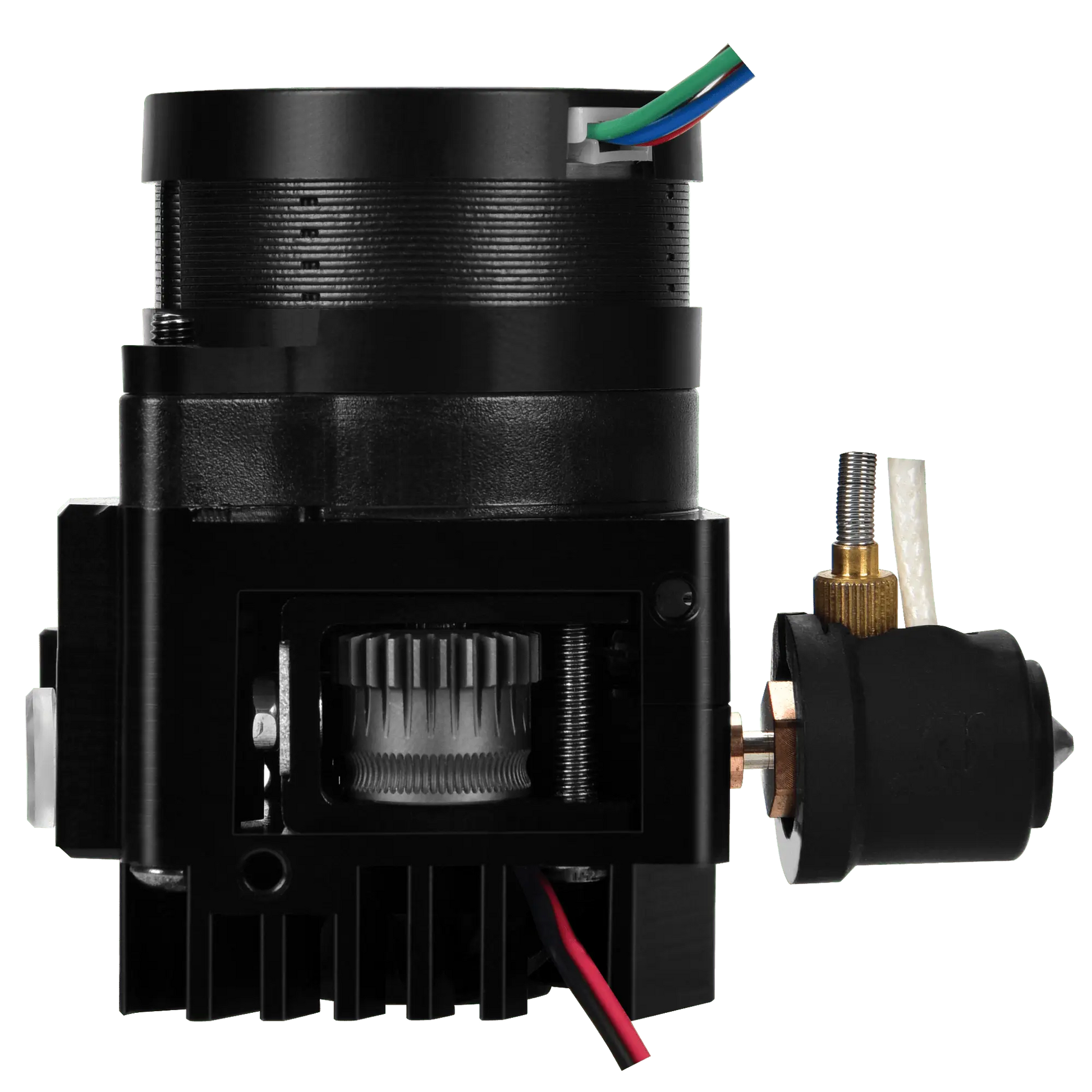 Smart Orbiter V3.0 by LDO Motors All-in-one Extruder (SO3)   3D Printer Accessories   3DPrintiverse.com