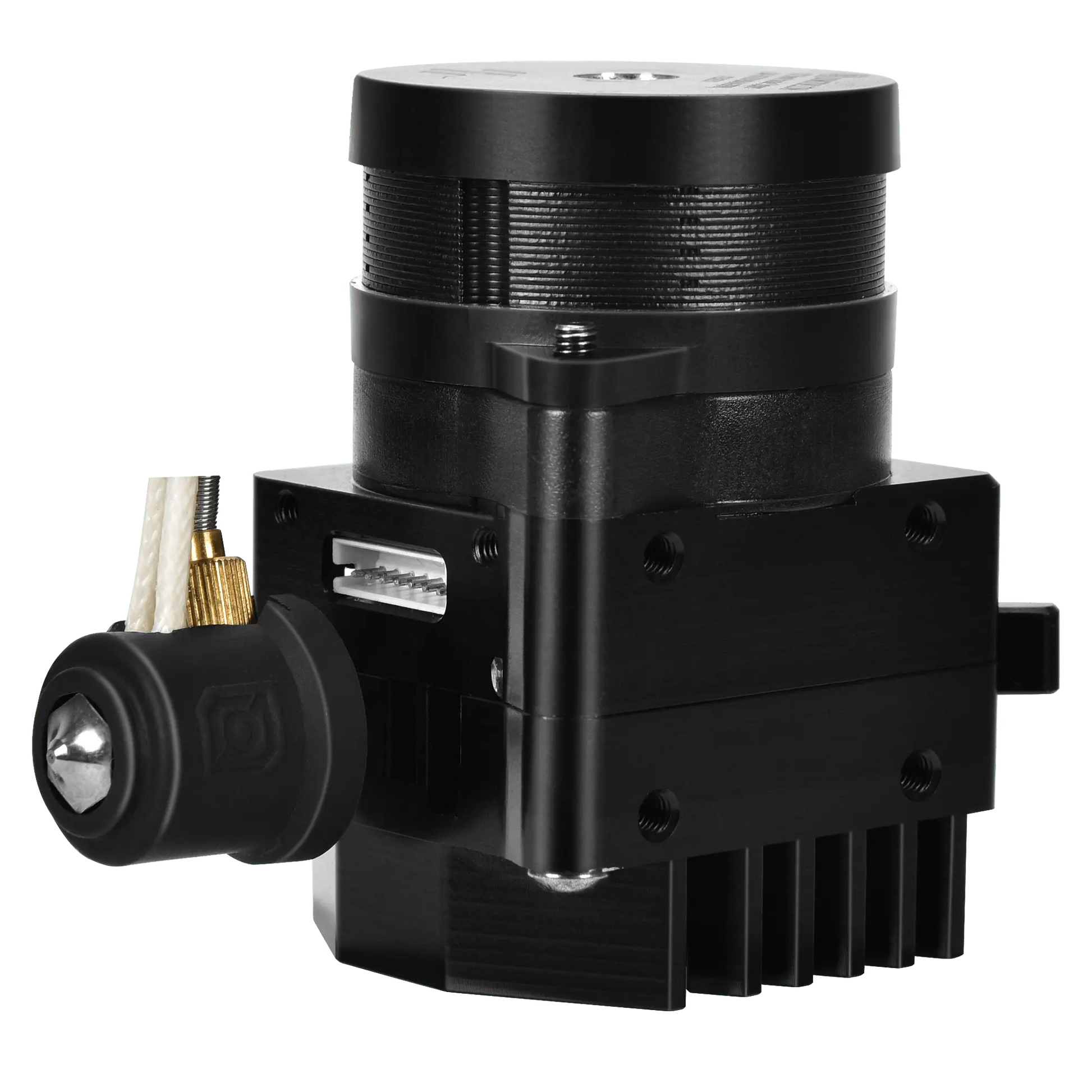 Smart Orbiter V3.0 by LDO Motors All-in-one Extruder (SO3)   3D Printer Accessories   3DPrintiverse.com