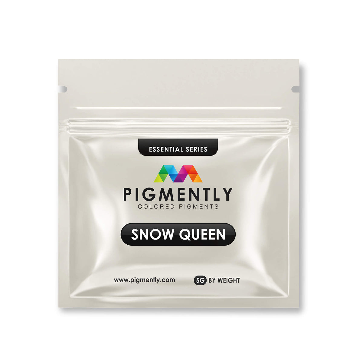 Snow Queen Epoxy Powder Pigment   Epoxy Colors   3DPrintiverse.com
