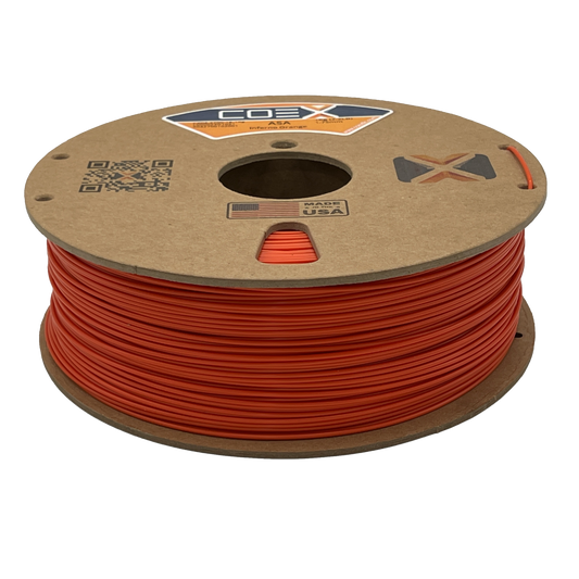 Inferno Orange ASA Prime COEX 3D