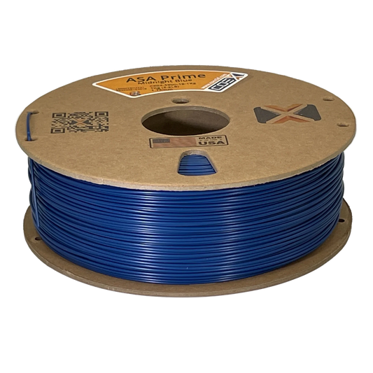 Midnight Blue ASA Prime   ASA   3DPrintiverse.com