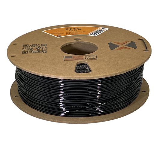 Black PETG COEX 3D