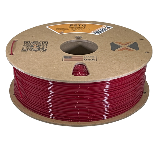 Raspberry PETG COEX 3D