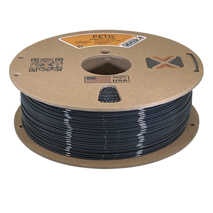 Stealth Gray PETG COEX 3D