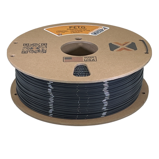Stealth Gray PETG COEX 3D