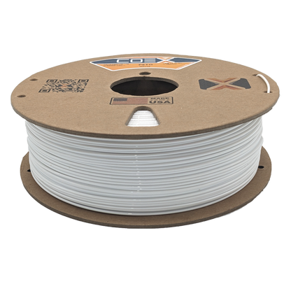 White PETG COEX 3D
