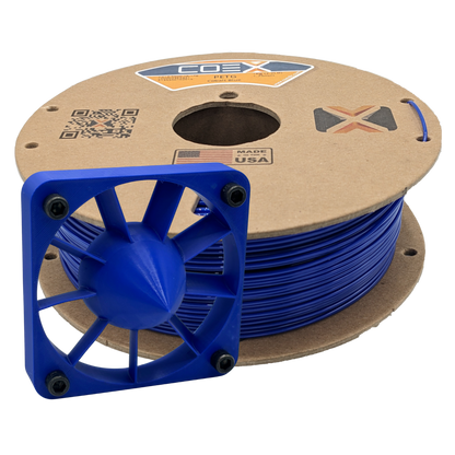 Cobalt Blue PETG COEX 3D