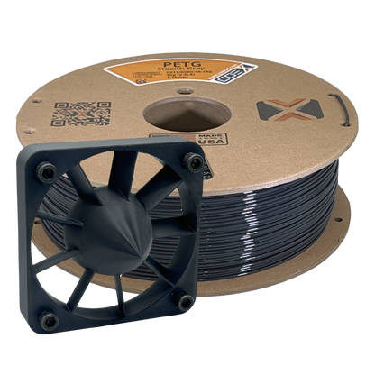 Stealth Gray PETG COEX 3D