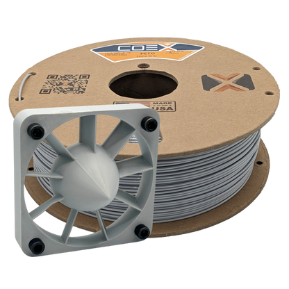 Stone Gray PETG COEX 3D