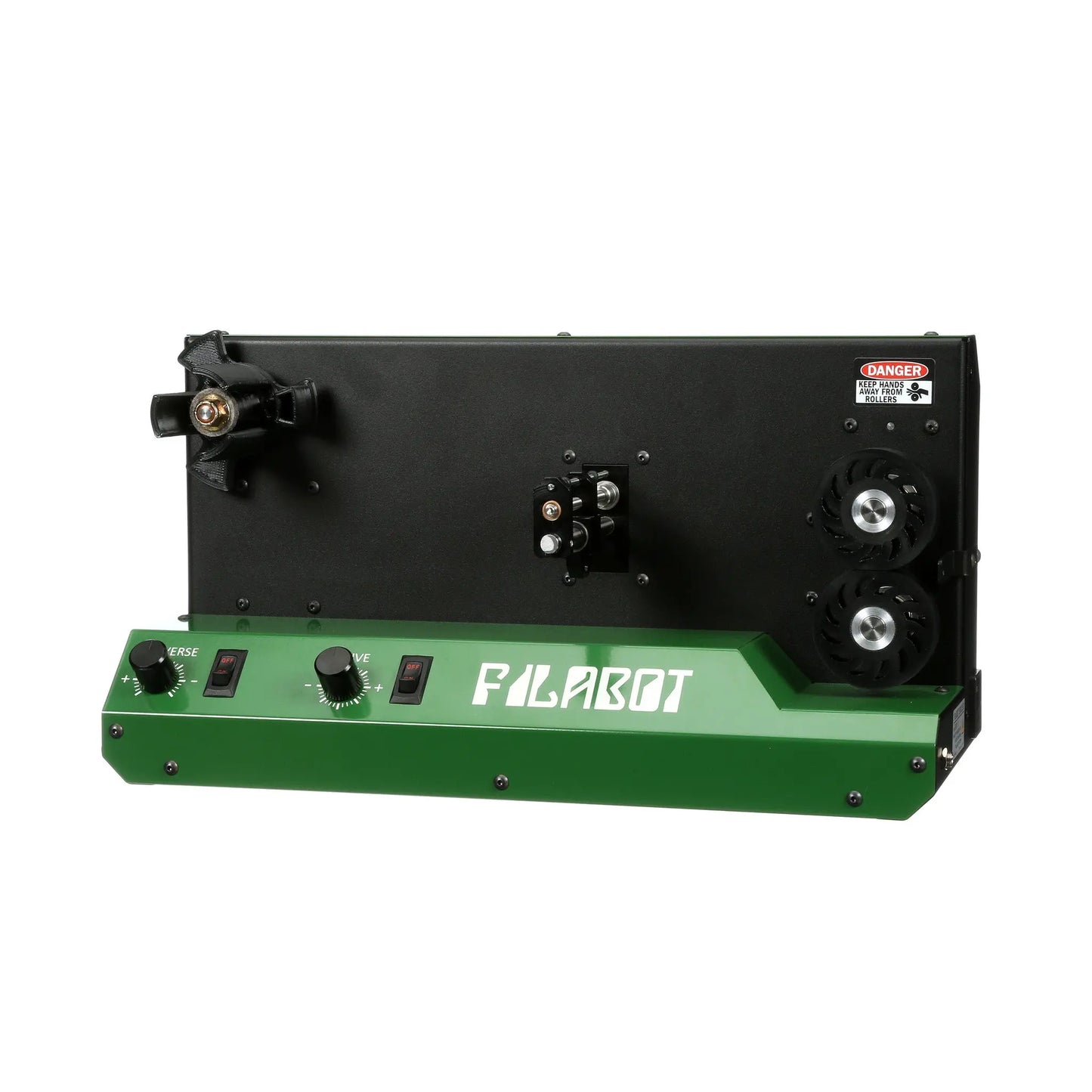 Spooler - Precision Filament Winder   Extruder   3DPrintiverse.com