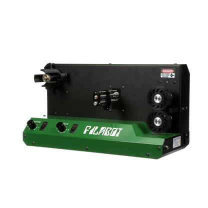 Spooler - Precision Filament Winder   Extruder   3DPrintiverse.com