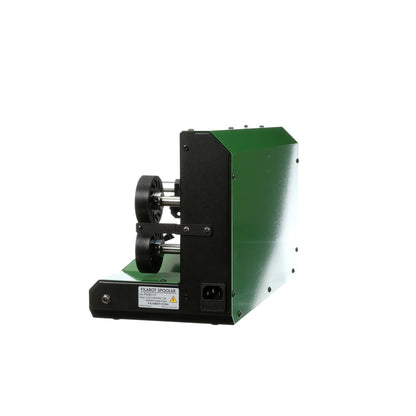 Spooler - Precision Filament Winder   Extruder   3DPrintiverse.com