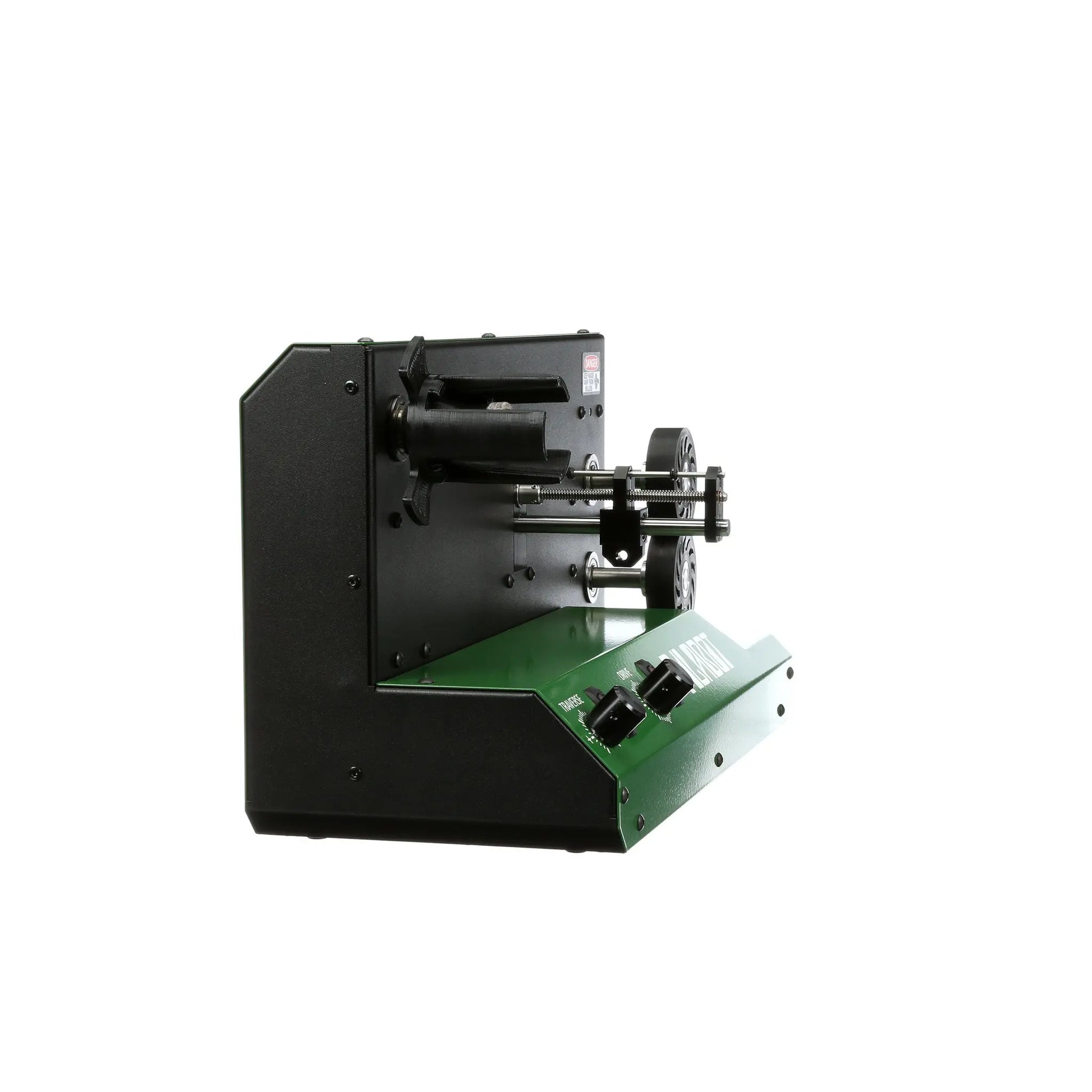 Spooler - Precision Filament Winder   Extruder   3DPrintiverse.com