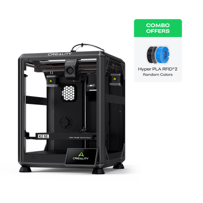 K2 SE/Combo 3D Printer