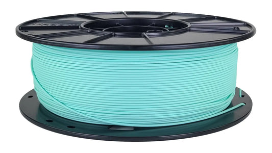 Standard PLA+, Aquamarine, 1.75mm   Filament   3DPrintiverse.com