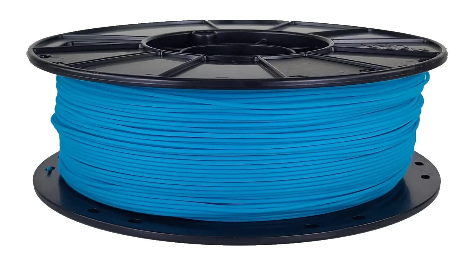 Standard PLA+, Caribbean Blue, 1.75mm   Filament  25.95 3DPrintiverse.com