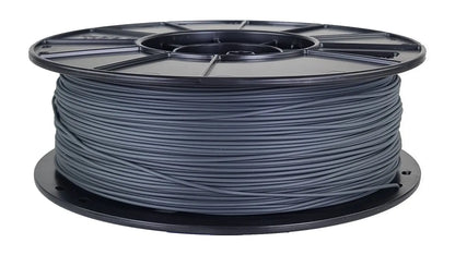 Standard PLA+, Charcoal Gray, 1.75mm   Filament  25.95 3DPrintiverse.com