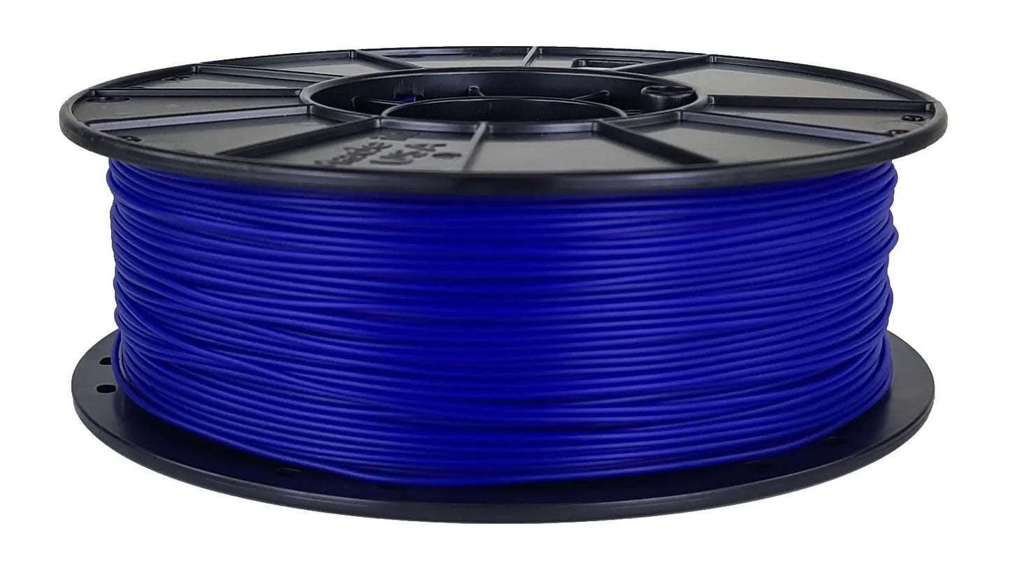 Standard PLA+, Cobalt Blue, 1.75mm   Filament  25.95 3DPrintiverse.com