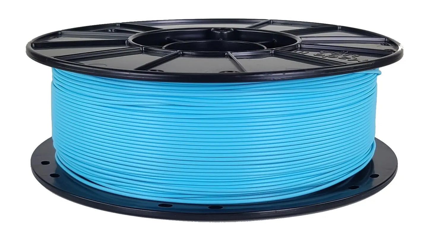 Standard PLA+, Electric Blue, 1.75mm   Filament  25.95 3DPrintiverse.com