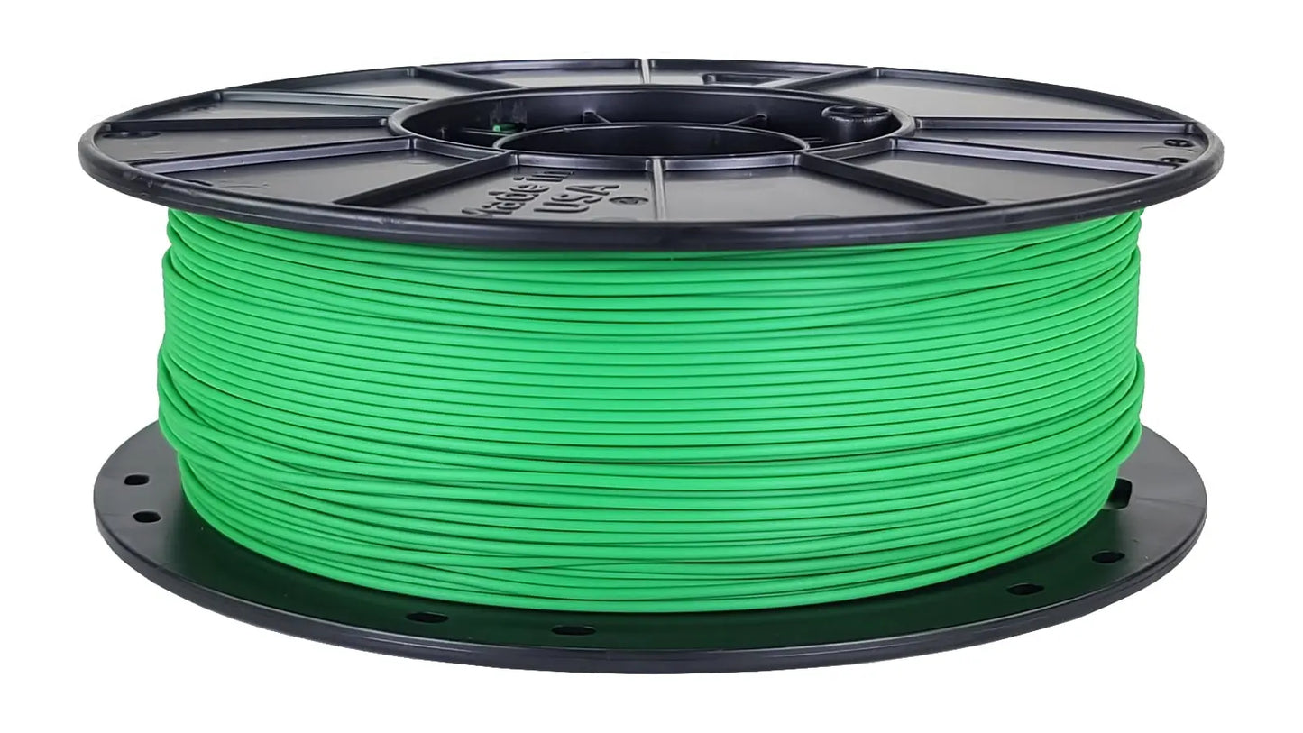 Standard PLA+, Grass Green, 1.75mm   Filament  25.95 3DPrintiverse.com