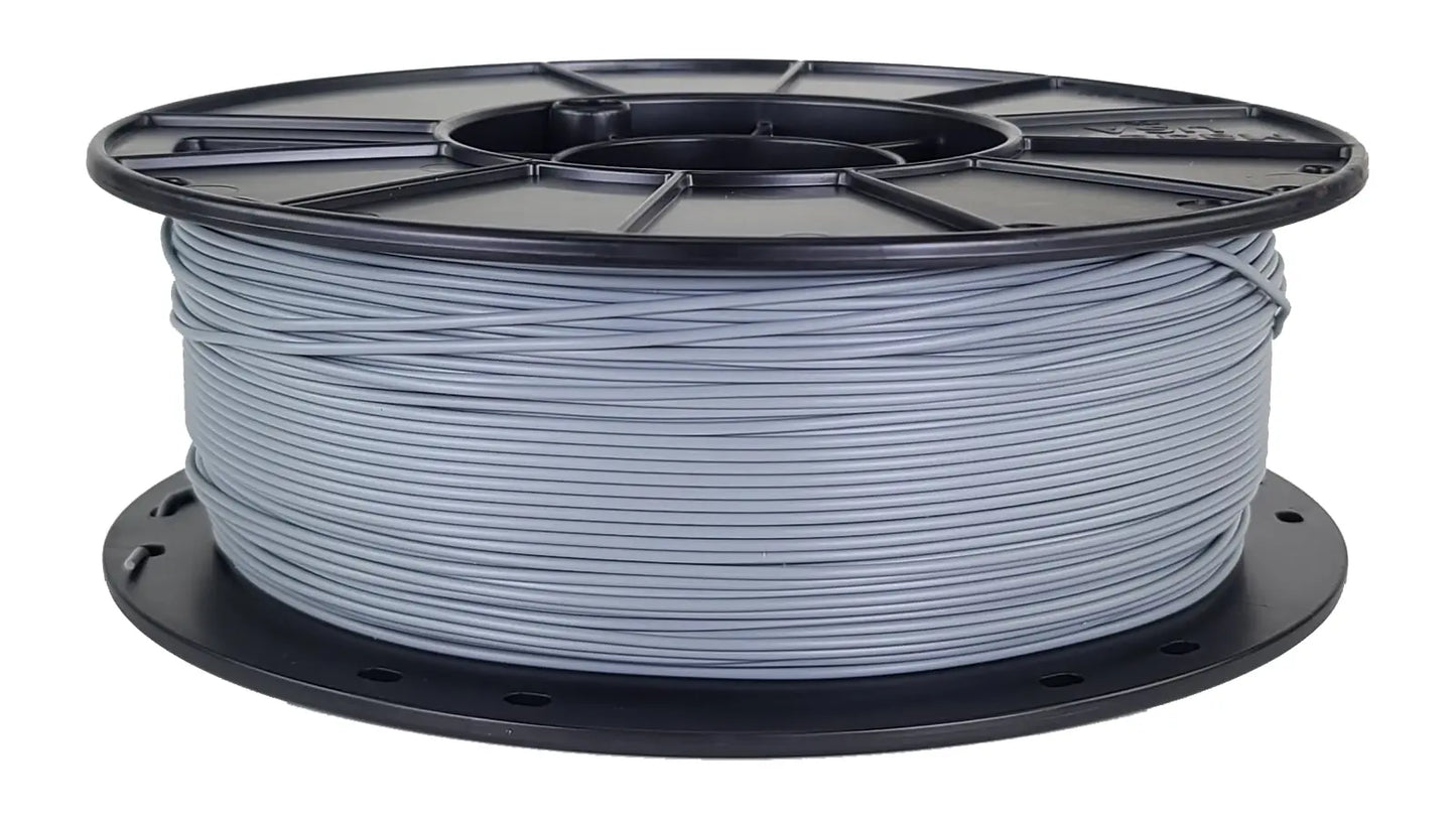 Standard PLA+, Industrial Gray, 1.75mm   Filament  25.95 3DPrintiverse.com