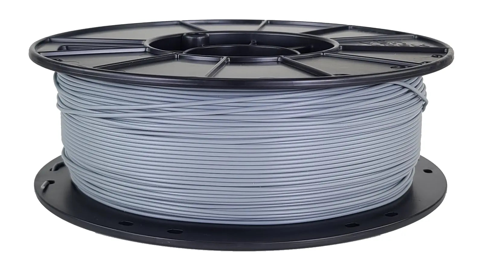 Standard PLA+, Industrial Gray, 1.75mm   Filament  25.95 3DPrintiverse.com