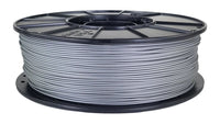 Standard PLA+, Metallic Silver, 1.75mm