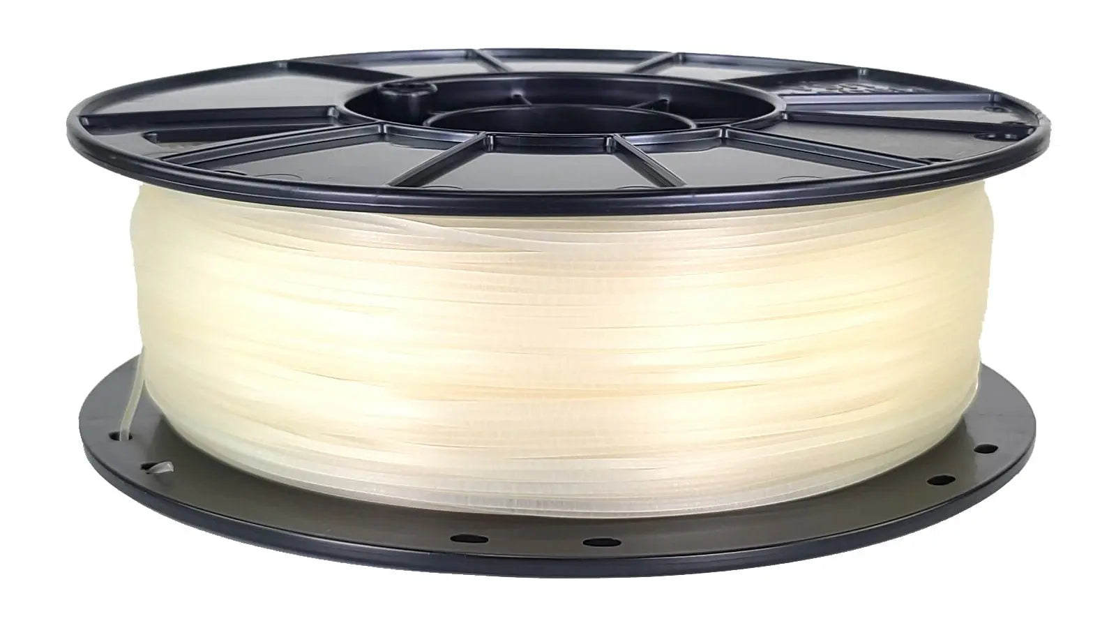 Standard PLA+, Natural, 1.75mm   Filament   3DPrintiverse.com