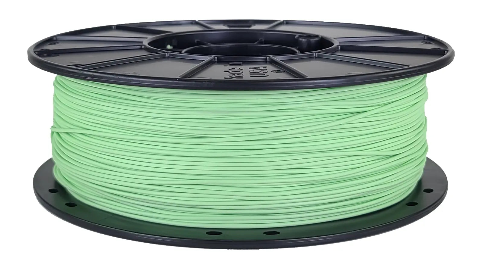 Standard PLA+, Pistachio Green, 1.75mm   Filament   3DPrintiverse.com
