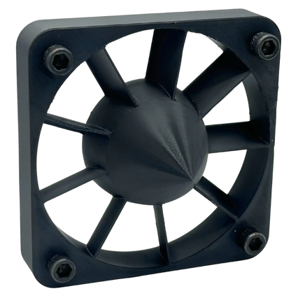 Stealth Gray PCTG Prime   PCTG   3DPrintiverse.com