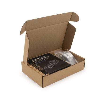 Stealthchanger Base Kit - (Sub Kit 1 of 3) - by LDO Motors based on DraftShift Design   Toolhead   3DPrintiverse.com