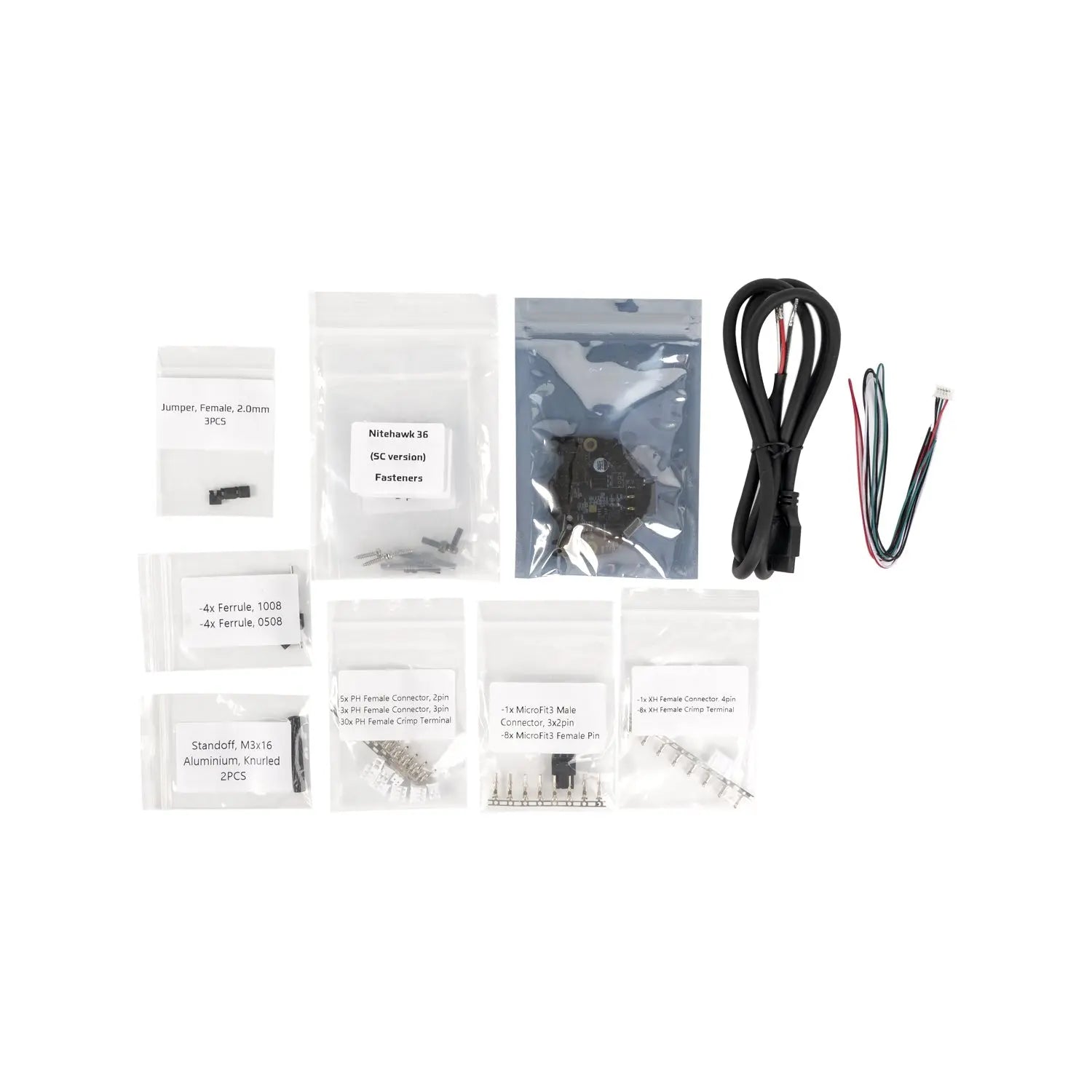 Stealthchanger Toolhead and Dock Kit - (Sub Kit 2 of 3) - by LDO Motors based on DraftShift Design   Toolhead   3DPrintiverse.com