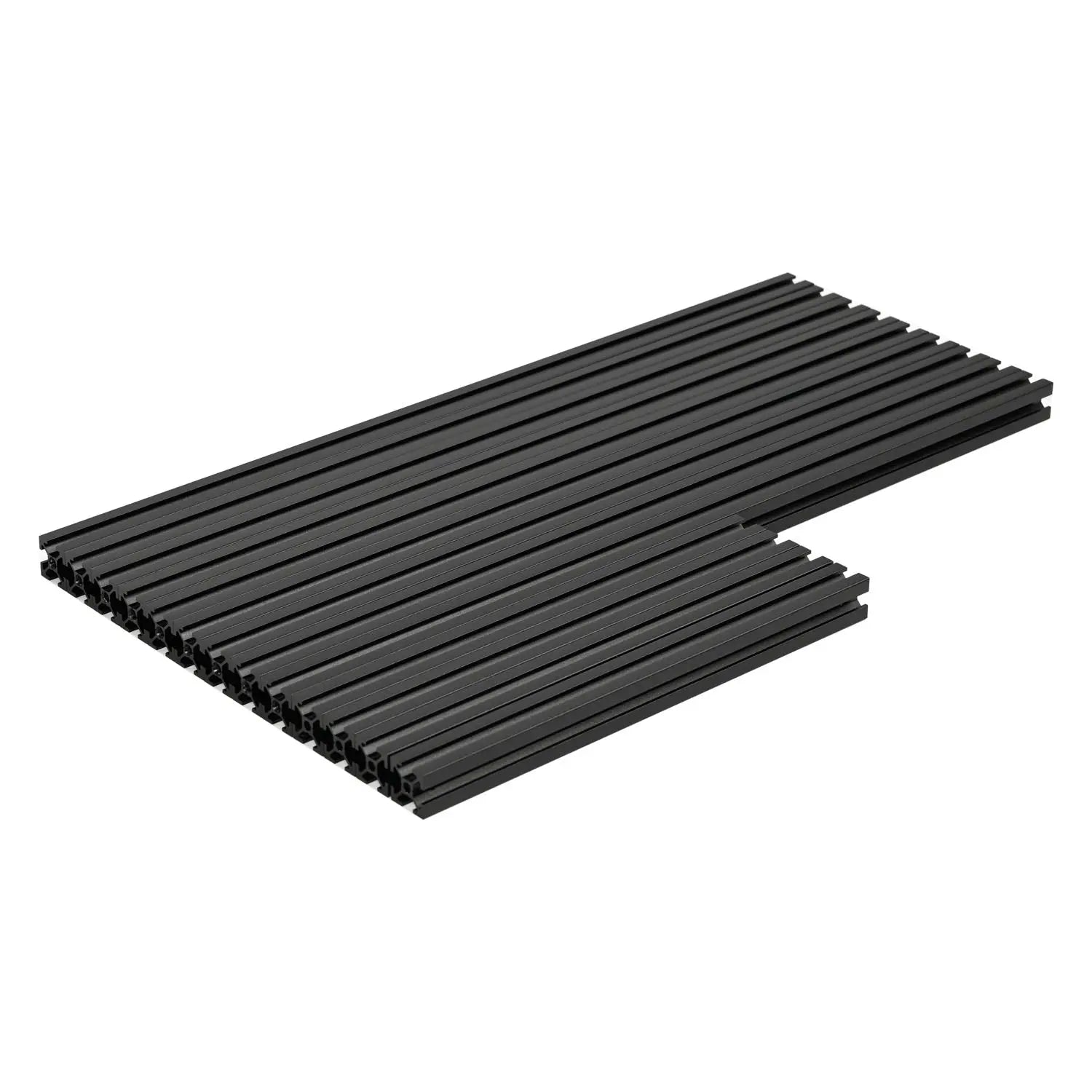 Stealthchanger Tophat and Door Buffer Kit - (Sub Kit 3 of 3) - by LDO Motors based on DraftShift Design   Toolhead   3DPrintiverse.com