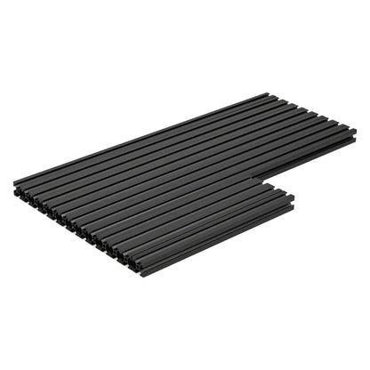 Stealthchanger Tophat and Door Buffer Kit - (Sub Kit 3 of 3) - by LDO Motors based on DraftShift Design   Toolhead   3DPrintiverse.com